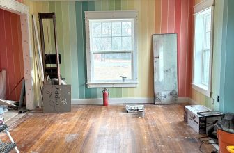 House Health club Cleanup Success (Plus, An Overview Of The Plan)