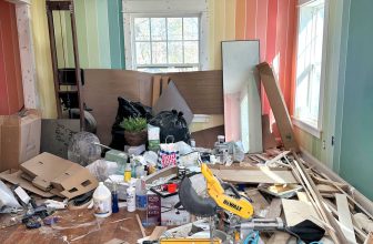 My Single New 12 months’s Decision – A Utterly Completely different Mindset (Plus, The Beginning Level For Ending The Dwelling Fitness center)