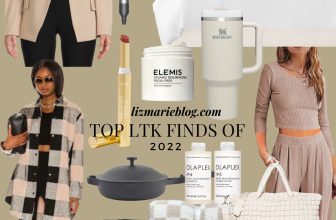 High Merchandise Of 2022 In accordance To LTK