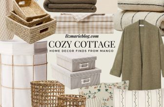 Recent Cozy Cottage Residence Decor – Mango Residence Finds