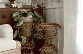 Recent & Cozy Terrain Finds – Cozy Cottage Farmhouse Decor