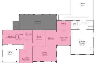 Our Two Choices Concerning The Home Addition