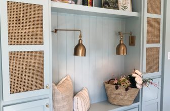 My Favourite Areas From Our Native House-a-Rama Excursions | Thrifty Decor Chick