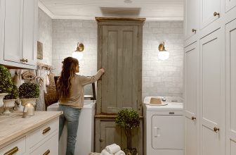 Vintage Paint Colours – Cozy Cottage Farmhouse Paint Colours