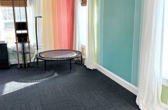 Dwelling Gymnasium Punch Listing: This Is What’s Left To Do