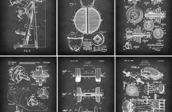 Choosing Art work & Wall Decor For A Dwelling Fitness center