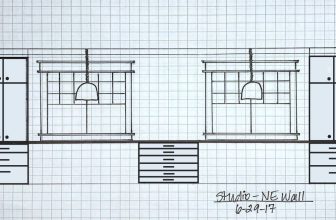 Right here Are The IKEA Cupboards Choices I’ve Made For My Studio