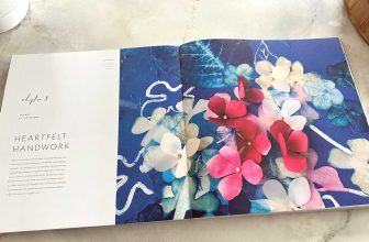 The Most Inspiring Espresso Desk E book (And Inspiration For My Lavatory Partitions)