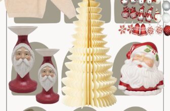 Weekly Favorites: Cozy Finds & Holiday Charm