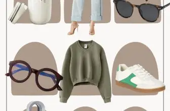 Top Products according to You: Must-Haves for Your Cozy Home and Lifestyle