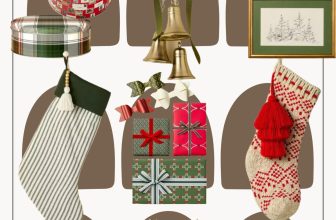 Hearth & Hand by Magnolia Christmas Collection is Here!