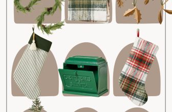 New Fireside & Hand by Magnolia Christmas Assortment at Goal – A Cozy Cottage Christmas!