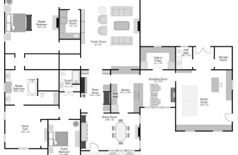 Let’s Talk About Money And Remodels/Additions (Here’s The Total Estimated Cost Of Our Original Plan)