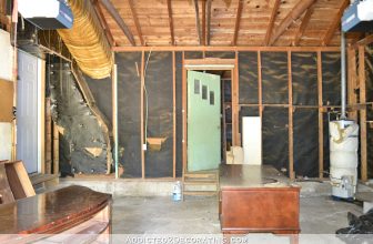 My Studio – From The Beginning