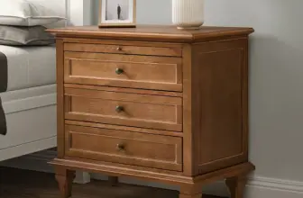 Back To My DIY Roots (And Deciding Which Nightstands I Want To Build For Our Bedroom)