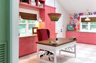 My Studio Is Finished! (Before & After)