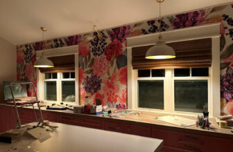 A Studio Update: Two Steps Forward, One Step Back