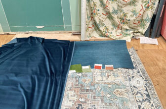 Bedroom Area Rugs, Round 3