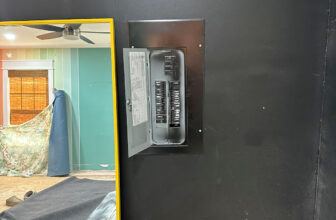 The Eyesore In Our Bedroom (And I Can’t Find A Solution)