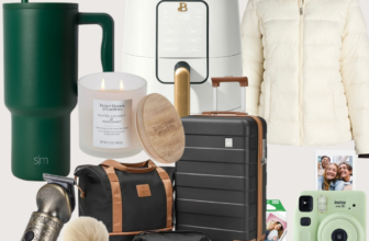 The Perfect Christmas Gifts From Walmart: Thoughtful, Affordable, and Personal