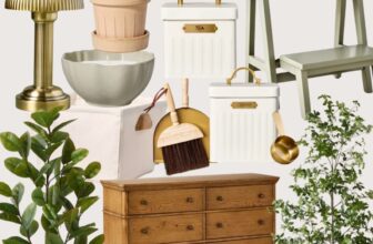 New Beginnings: Finding Joy in Target’s Spring Collections