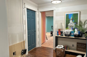 Does A Walk-In Closet Need A Door?