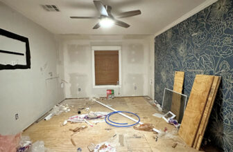 2025 Master List of Home Goals