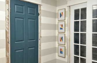 I Found The Much-Needed Storage Area For Our Bedroom Suite!