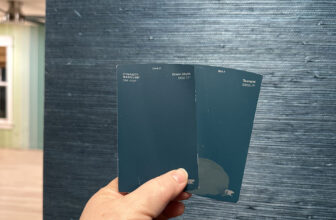 Bedroom Suite Foyer Paint Colors