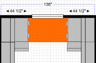 The Uncertainty Keeping Me From Starting On Our Bedroom Suite (The Details I’m Still Trying To Figure Out)