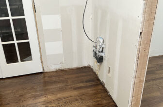 Random Updates: Closet Progress, A Major Oversight, An Awesome Purchase, And A Potential Purchases