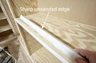 Never Skip The Sanding!! (The Boring Part Is The Most Important Step)