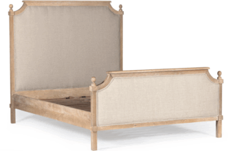 Headboard And Bed Options For Our Bedroom