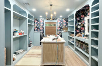 Building From Scratch vs. Purchasing Pre-Made: Is There Really A Big Tradeoff With Time?