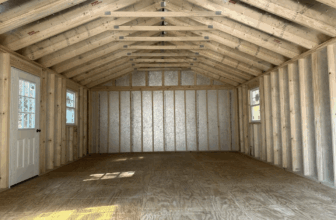 One Step Closer To Tearing This Room Down