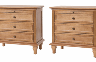 I Made My Last Two Big Purchases For Our Bedroom