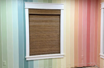 The Bedroom Door Is In!