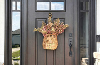 Easy Ideas for Decorating With Hydrangeas in Your Fall Decor | Thrifty Decor Chick