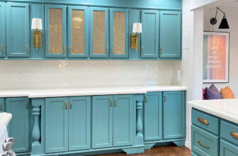 Trying To Decide How To Use These Now Empty Spaces