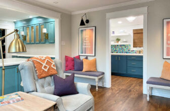 Reader Suggestions – Four Pantry Ideas