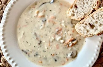 Five Delicious and Easy Hearty Crock-Pot Recipes for Winter | Thrifty Decor Chick