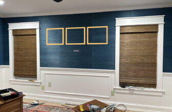 Artwork Above The Headboard? Yes or No?