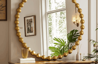 Studio Bathroom Mirror Options – Addicted 2 Decorating®