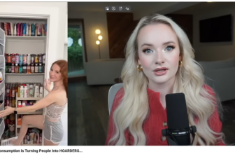 My Latest Guilty Pleasure – Influencers Gone Wild