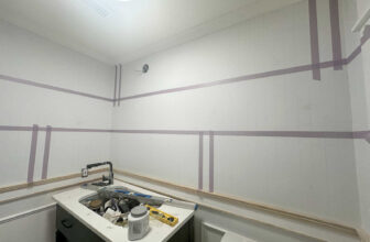 The “What The Heck Was I Thinking” Stage Of The Project