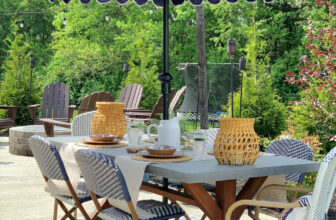 My Ten Outdoor Favorites for Spring and Summer | Thrifty Decor Chick