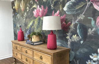 I’m Giving Gel Stain Another Chance