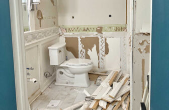 Storage Closet – I Can’t Let Go Of This Idea