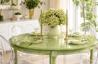 My Dining Room Plan Is Coming Together