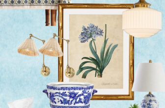 Classic Decor for a Timeless Nancy Meyers Summer Look | Thrifty Decor Chick